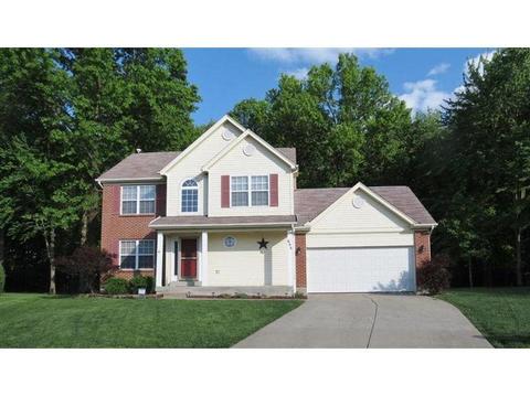 684 E Lake Ln, Cincinnati, OH 45244 photo 1