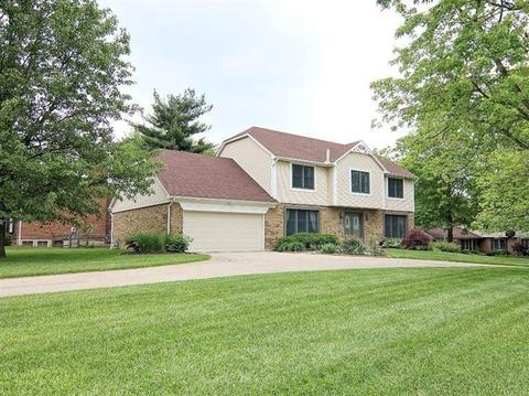 9504 Bainsbrook Ct, Cincinnati, OH 45249 photo 1