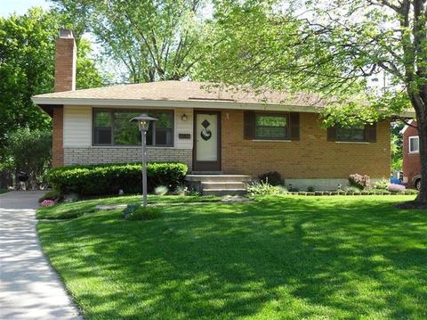 9018 Eldora Dr, Cincinnati, OH 45236 photo 1
