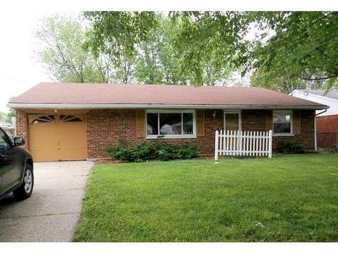 8517 Sunlight Dr, Cincinnati, OH 45231 photo 1