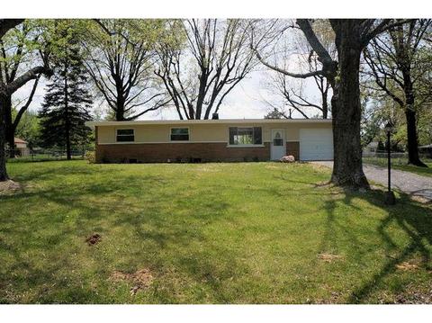 575 Terrace View Dr, Cincinnati, OH 45255 photo 1