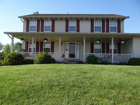 6439 Stapleton Ct, Hamilton, OH 45011 photo 1