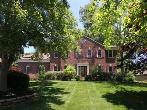 10920 Allenhurst Blvd, Blue Ash, OH 45241 photo 1