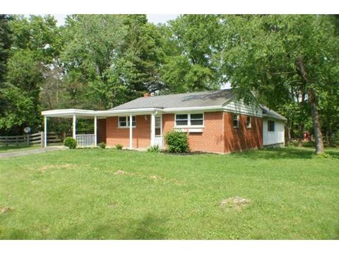 4404 Helena Dr, Cincinnati, OH 45244 photo 1