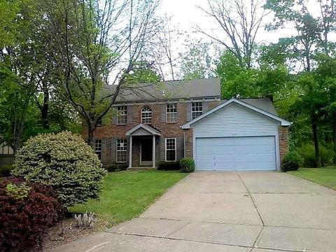 8130 Thicket Ln, Cincinnati, OH 45255 photo 1