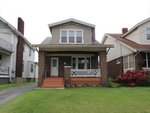 4217 Appleton St, Cincinnati, OH 45209 photo 1
