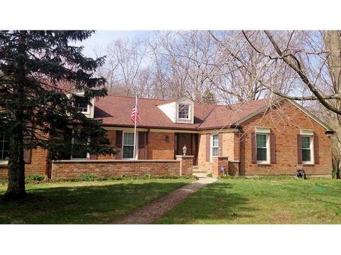 8519 Whitegate Dr, Morrow, OH 45152 photo 1
