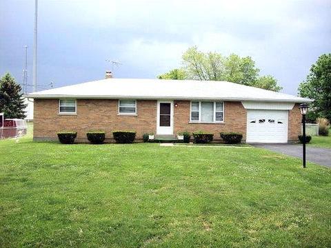 7371 Fields Ertel Rd, Cincinnati, OH 45241 photo 1
