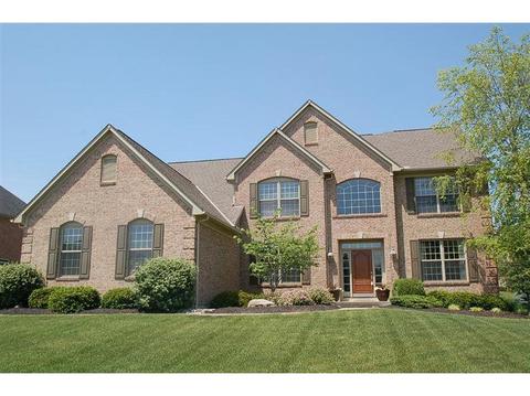 6534 Cherry Leaf Ct, Mason, OH 45040 photo 1