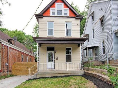 4231 Chambers St, Cincinnati, OH 45223 photo 1