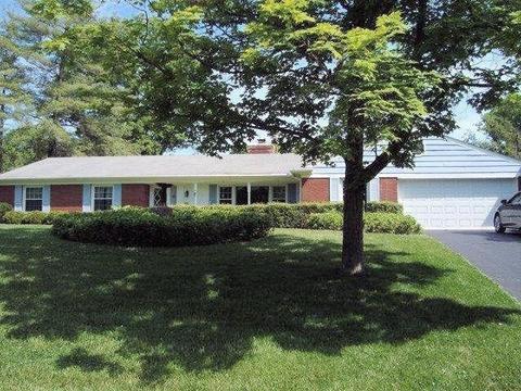 1126 Meredith Dr, Cincinnati, OH 45231 photo 1