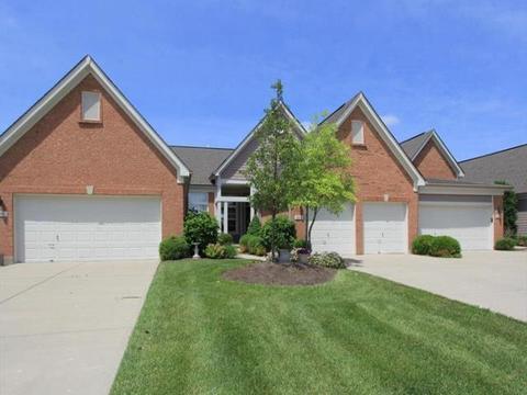 848 Cypresspoint Ct, Cincinnati, OH 45245 photo 1