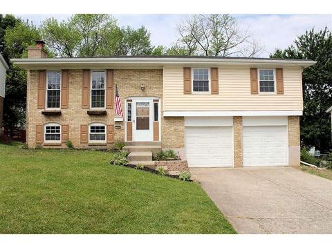 12081 Freestone Ct, Cincinnati, OH 45240 photo 1