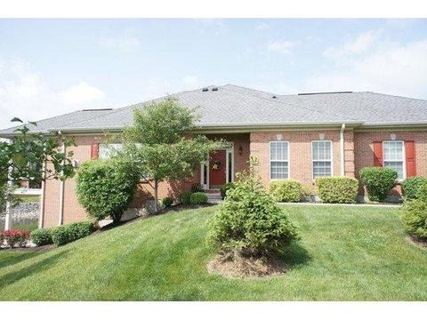 8227 Abbott Ln, Cincinnati, OH 45249 photo 1