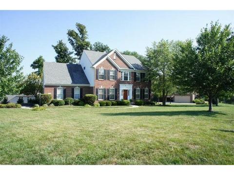 672 Kennecot Ct, Cincinnati, OH 45244 photo 1
