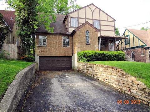 245 Baxter Ave, Cincinnati, OH 45220 photo 1
