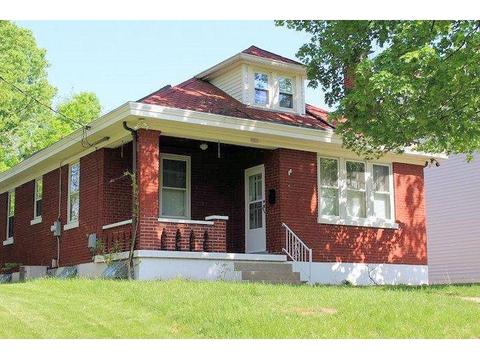 3322 Epworth Ave, Cincinnati, OH 45211 photo 1
