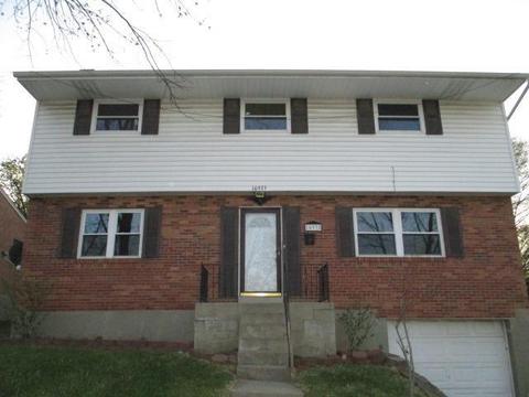 10935 Aztec Ct, Sharonville, OH 45241 photo 1