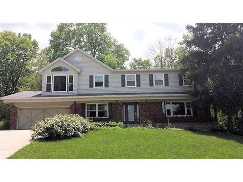 2875 Stanwin Pl, Evendale, OH 45241 photo 1
