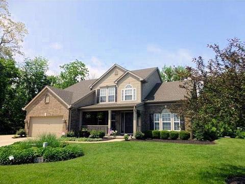 629 Ellen Dr, Cincinnati, OH 45255 photo 1