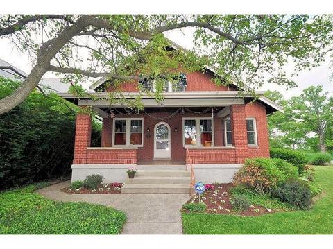 2802 Urwiler Ave, Cincinnati, OH 45211 photo 1
