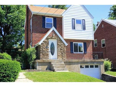 2954 Mapleleaf Ave, Cincinnati, OH 45212 photo 1