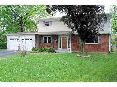 750 Hanson Dr, Forest Park, OH 45240 photo 1