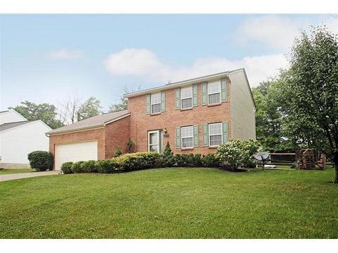 642 Ellen Dr, Cincinnati, OH 45255 photo 1