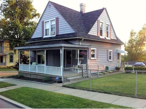 243 Old St, Monroe, OH 45050 photo 1