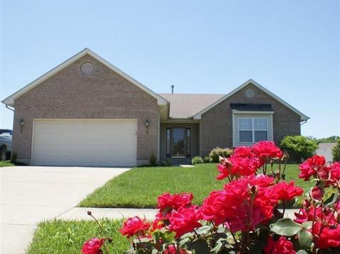 3302 Springview Dr, Hamilton, OH 45011 photo 1