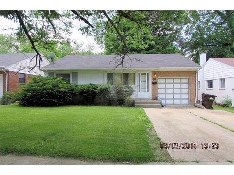 8643 Mockingbird Ln, Cincinnati, OH 45231 photo 1