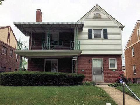 7269 Brookcrest Dr, Cincinnati, OH 45237 photo 1