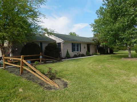 5648 Brant Rd, Morrow, OH 45152 photo 1