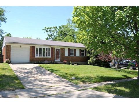11447 Riga Ct, Forest Park, OH 45240 photo 1