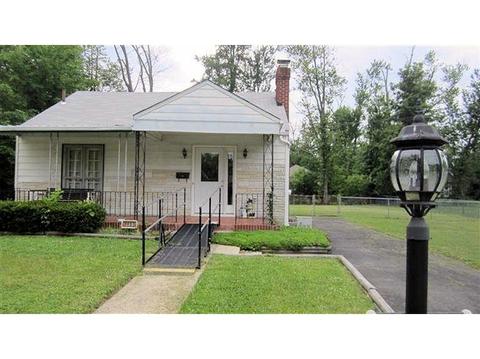 8463 St Clair Ave, Cincinnati, OH 45236 photo 1