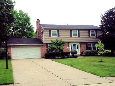 10684 Silverbrook Dr, Cincinnati, OH 45240 photo 1