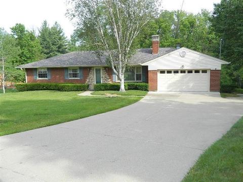 10043 Lakeside Dr, Cincinnati, OH 45231 photo 1