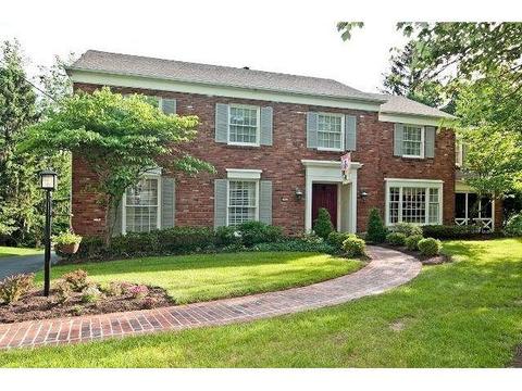 2963 Alpine Ter, Cincinnati, OH 45208 photo 1
