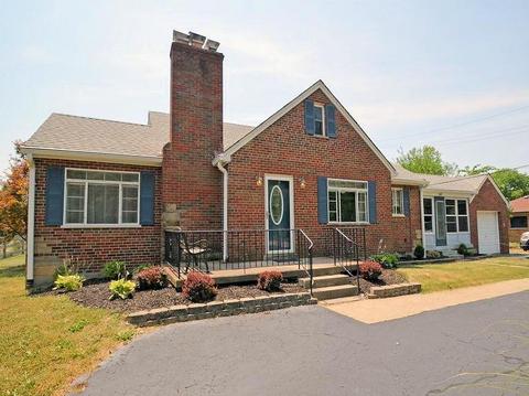 369 Bonham Rd, Cincinnati, OH 45215 photo 1