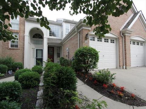 432 Napa Ct, Cincinnati, OH 45255 photo 1