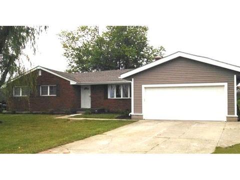 4919 Eck Rd, Middletown, OH 45042 photo 1