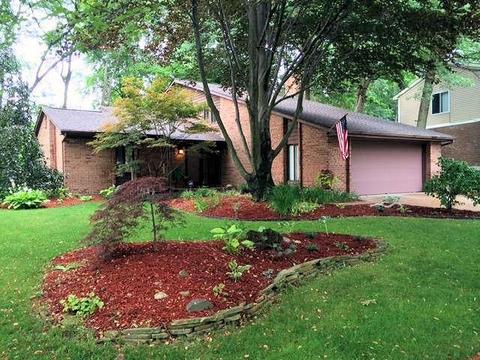 3619 Simpsons Trce, Maineville, OH 45039 photo 1