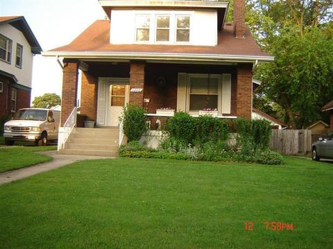 1206 Coronado Ave, Cincinnati, OH 45238 photo 1