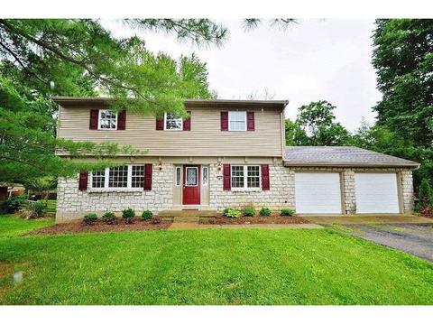 8291 Forest Rd, Cincinnati, OH 45255 photo 1