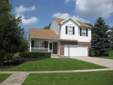 6093 Maple Grv, Morrow, OH 45152 photo 1