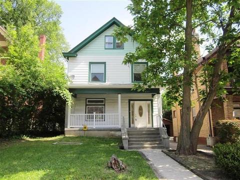 930 Windsor St, Cincinnati, OH 45206 photo 1