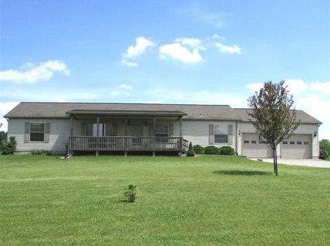 932 West Rd, Martinsville, OH 45146 photo 1