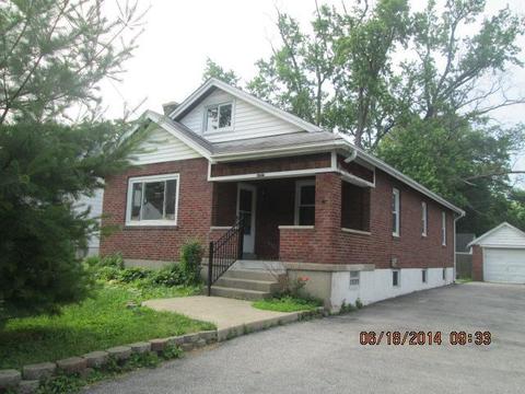 4507 Harrison Ave, Cincinnati, OH 45236 photo 1