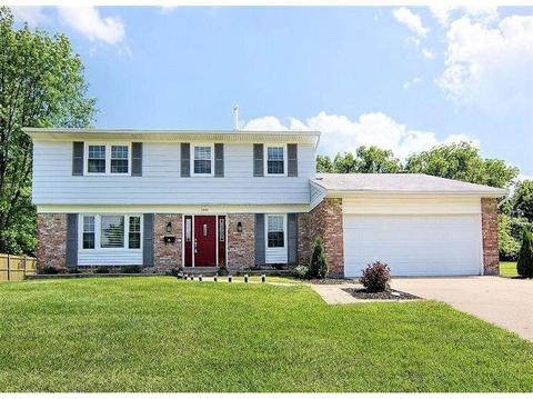1049 Waycross Rd, Forest Park, OH 45240 photo 1