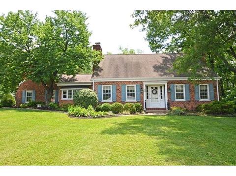 5385 Foley Rd, Cincinnati, OH 45238 photo 1